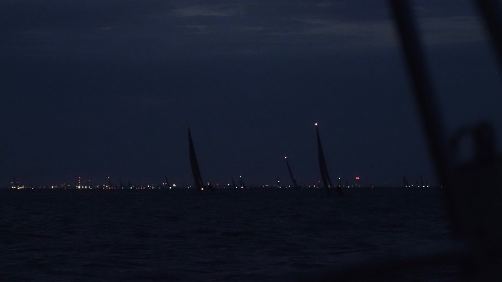 Penelope, Lutra Lutra ja Mon Amie Helsinki-Tallinnan kärkitrio