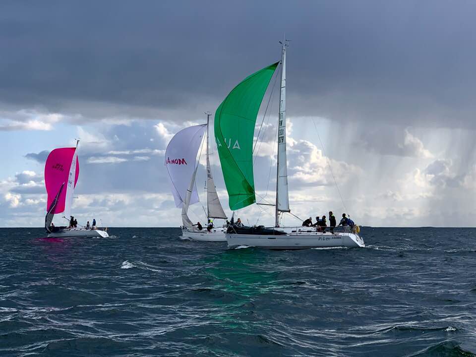 2025 luokkasäännön muutokset&nbsp;vahvistettu